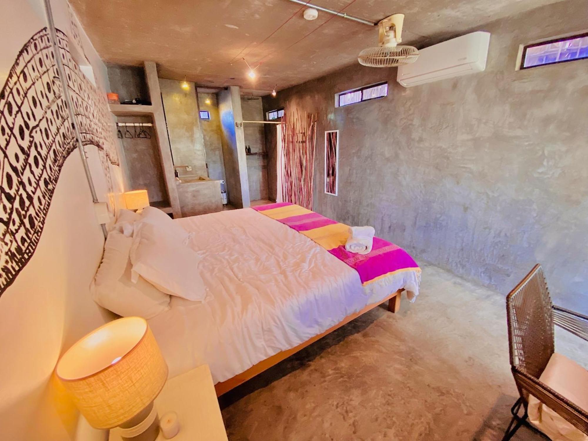Hotel Perro Surfero 토도스산토스 외부 사진